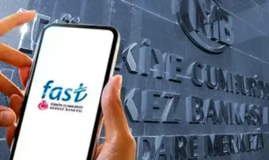 FAST limiti 300 bin TL'ye çıkıyor