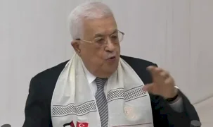 Filistin Devlet Başkanı Mahmud Abbas Türkiye’ye geliyor