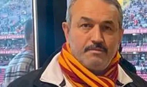 Galatasaray tribün liderine gözaltı talimatı