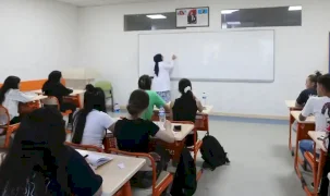 GASMEK'li öğrenciler hayallerindeki bölümlere yerleşti