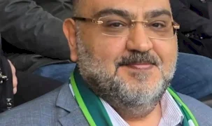 Gaziantep Milletvekili Gürban İYİ Parti'den istifa etti