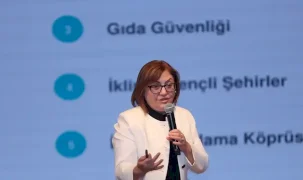 Gaziantep’te COP31 Türkiye Buluşmaları düzenlendi