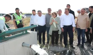 Gaziantep'te yarım asırlık hasret sona erdi