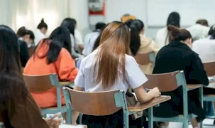 GAZİDEK öğrencileri başarılarıyla fark yarattı
