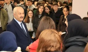 Gebze'de üniversite eğitim desteği için başvurular başladı