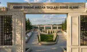 Gebze’nin tarihi geleceğe taşınıyor