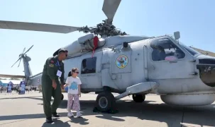 Geleceğin mühendisleri savunma teknolojileriyle buluşuyor