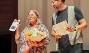 Gençlerin ortak hikâyesi İzmir'de sahneye taşındı