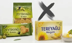 Gıdada 'tereyağlı' ve 'zeytinyağlı' ifadelerine yeni düzenleme