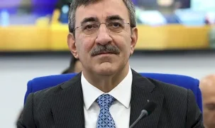 Girne açıklarındaki gemi kazasına Cevdet Yılmaz’dan açıklama... Her türlü desteği sağlıyoruz