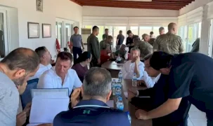 Girne’deki gemi faciasında yeni gelişme... Kaza tüm yönleriyle soruşturuluyor... 3 günlük milli yas