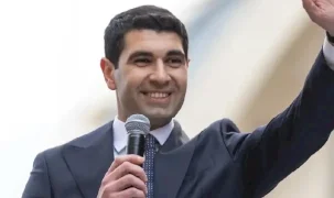 Görevden uzaklaştırılan Utku Caner Çaykara hakkında tahliye kararı