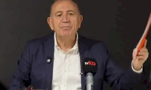 Gürsel Tekin’den sendika yönetimine sert tepki