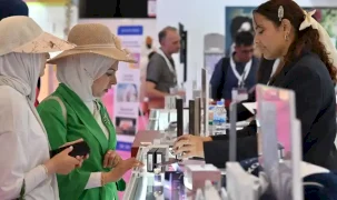 Güzellikte yeni çağ! BeautyEurasia Fuarı 2 Eylül'de açılıyor