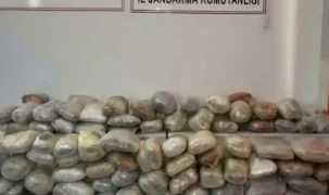 Hakkari ve Samsun'da uyuşturucu operasyonu