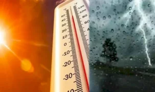 Hava durumuna dikkat! Kuvvetli yağış ve sert rüzgar geliyor