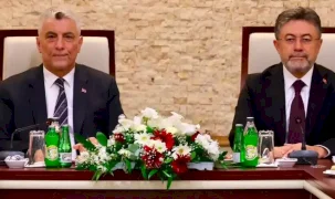 Hububat sektöründe yol haritası masada... Üretim arttı, arzda sıkıntı yok