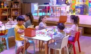 Hupalupa'yla yeni nesil oyuncak deneyimi