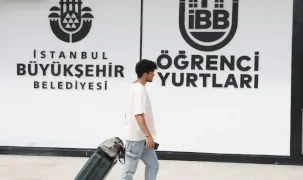 İBB Yurtları için başvurular tamamlandı