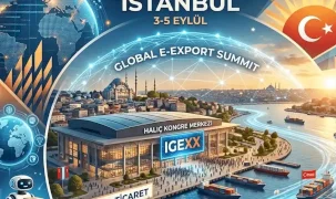 IGEXX 2026, Küresel e-ticaretin devlerini İstanbul'da buluşturacak