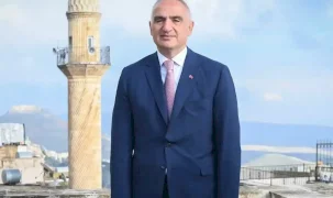 İki vakıf eseri daha ibadete açılıyor