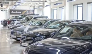 İkinci el pazarda 7 ayda 5 milyon adetlik satış