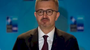 İletişim Başkanı Duran'dan 'Terörsüz Türkiye' yorumu... Millî Dayanışma Kanun teklifi tarihi adımdır