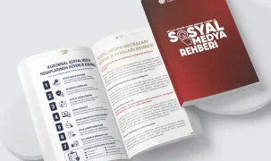 İletişim'den mülki idare amirlerine yönelik sosyal medya rehberi