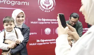 'İlk Öğretmenim Ailem' uygulamasıyla 2 milyon aileye dijital rehberlik sağlanıyor
