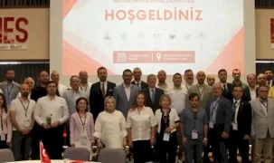 İMES OSB geleceğin sanayisini inşa ediyor! Sanayinin geleceği İMES OSB'de konuşuldu