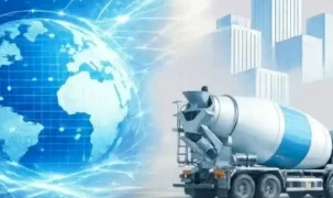 İnşaat sektöründe yavaşlama sinyali... Hazır Beton Endeksi geriledi