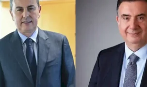 İş Bankası Grubu üst yönetiminde görev değişimi