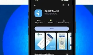 İŞKUR Mobil 9,2 milyon vatandaşa ulaştı