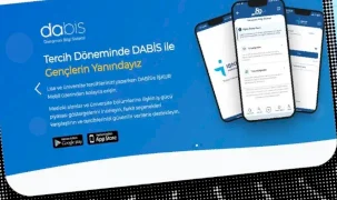 İŞKUR'un DABİS sistemine 353 bin 606 erişim