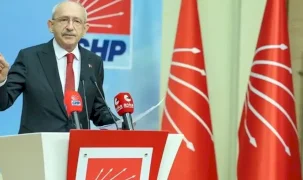 İsrail’e bir tepkide Kılıçdaroğlu'ndan: Türkiye’ye kimse mesaj veremez