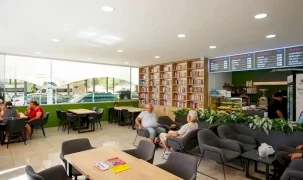 İstanbul Maltepe’de Emekli Dayanışma Evi ilgi görüyor