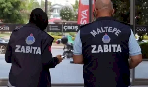 İstanbul Maltepe’de zincir marketlere sıkı denetim