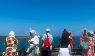 İstanbul Maltepe'nin 'Yaz Gezileri’ sürüyor