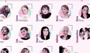 İstanbul Vakfı üniversiteli genç kadınlara destek