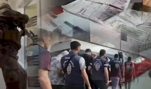 İstanbul ve İzmir’de suç örgütlerine yeni operasyon... Hırsızlık yapılanması deşifre oldu!