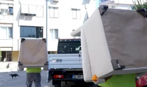 İstanbul'da Maltepe Belediyesi dayanışmayı büyütüyor
