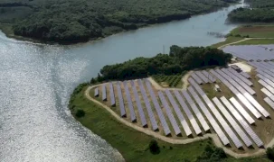 İSU yenilenebilir enerji kapasitesini artırıyor