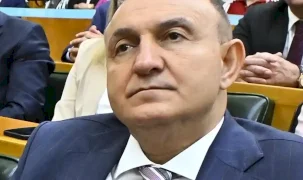 İYİ Parti’de bir istifa daha! TBMM sandalyesi 27'ye düştü!