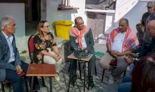 İzmir Büyükşehir Belediyesi’nden bardacık üreticisine can suyu