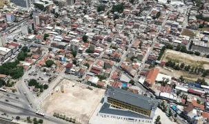 İzmir Büyükşehir'den Zübeyde Hanım Stadı açıklaması