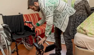 İzmir Büyükşehir’in medikal malzeme başvurularında dijital dönem