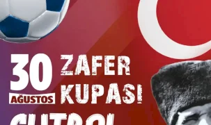 İzmir Efes Selçuk’ta 30 Ağustos Zafer Kupaları için hazırlıklar başladı