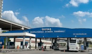 İzmir Otogarı’nda yol haritası belli oldu