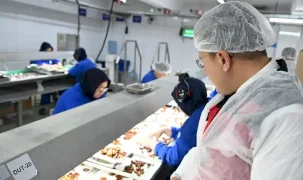 İzmir'de organik tarıma yerinde inceleme