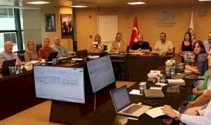 İzmir’de tekstil ve hazır giyim için güçbirliği